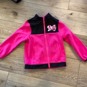 Girls JoJo Siwa jacket